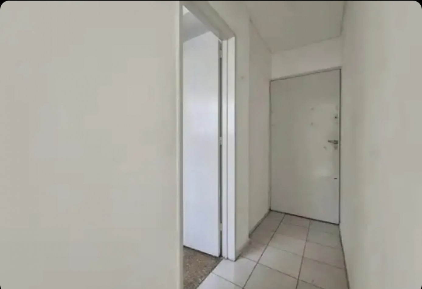 RIGLOS 200, VENTA 1 AMB APAISADO Balcon Frances Mtrs Av Rivadavia y Av Acoyte, Parque Rivadavia