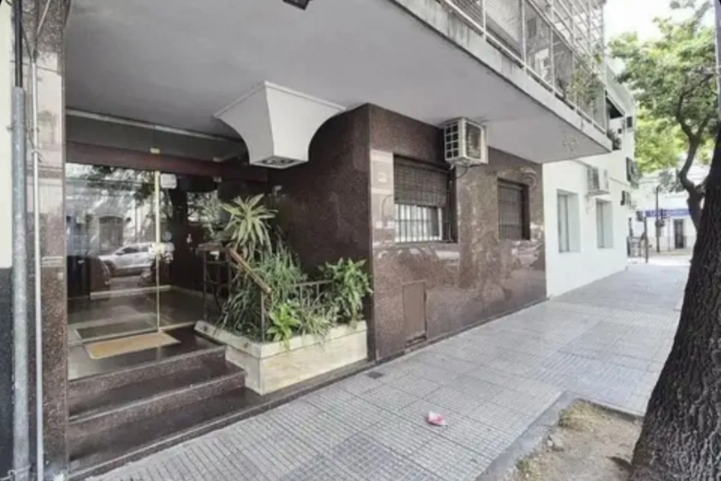 RIGLOS 200, VENTA 1 AMB APAISADO Balcon Frances Mtrs Av Rivadavia y Av Acoyte, Parque Rivadavia