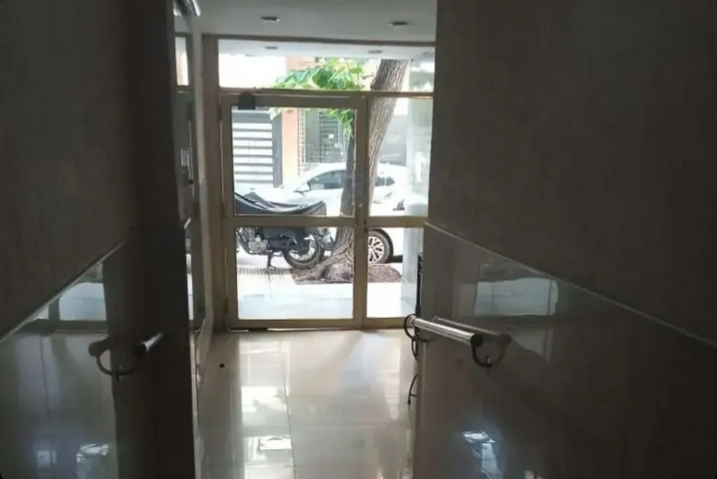 CHARCAS 3800, Venta 2 AMB MTRS AV S.ORTIZ Y AV SANTA FE, SUBTE "D" POLO COMERCIAL, TURISTICO Y GASTRONOMICO