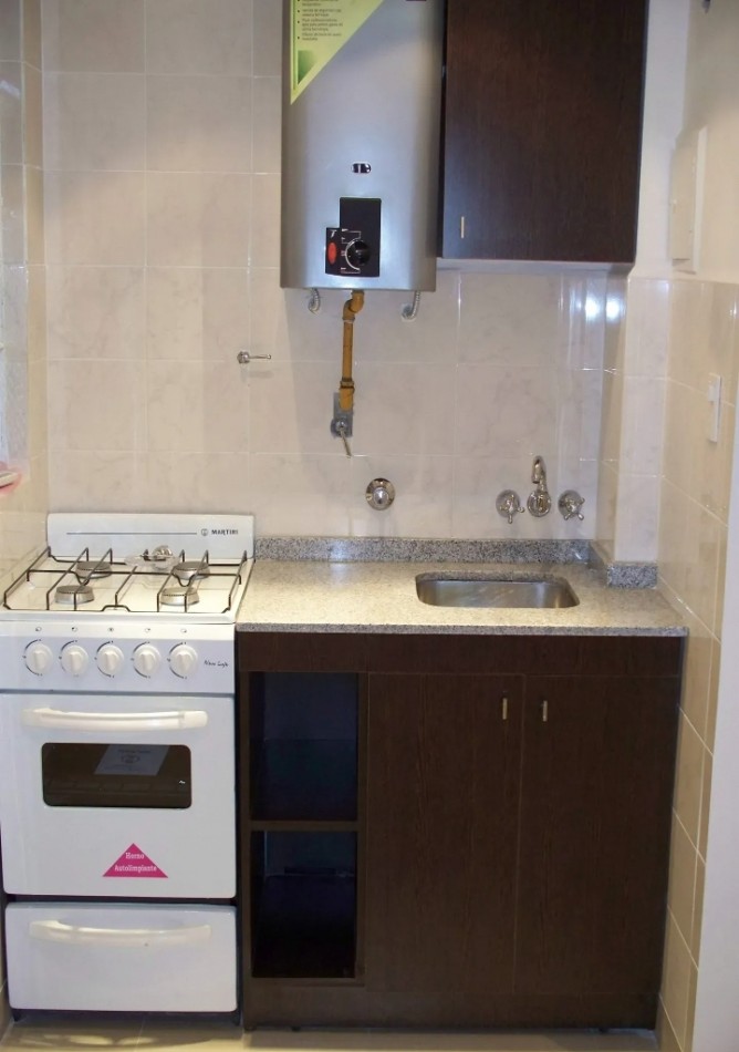 CHARCAS 3800, Venta 2 AMB MTRS AV S.ORTIZ Y AV SANTA FE, SUBTE "D" POLO COMERCIAL, TURISTICO Y GASTRONOMICO