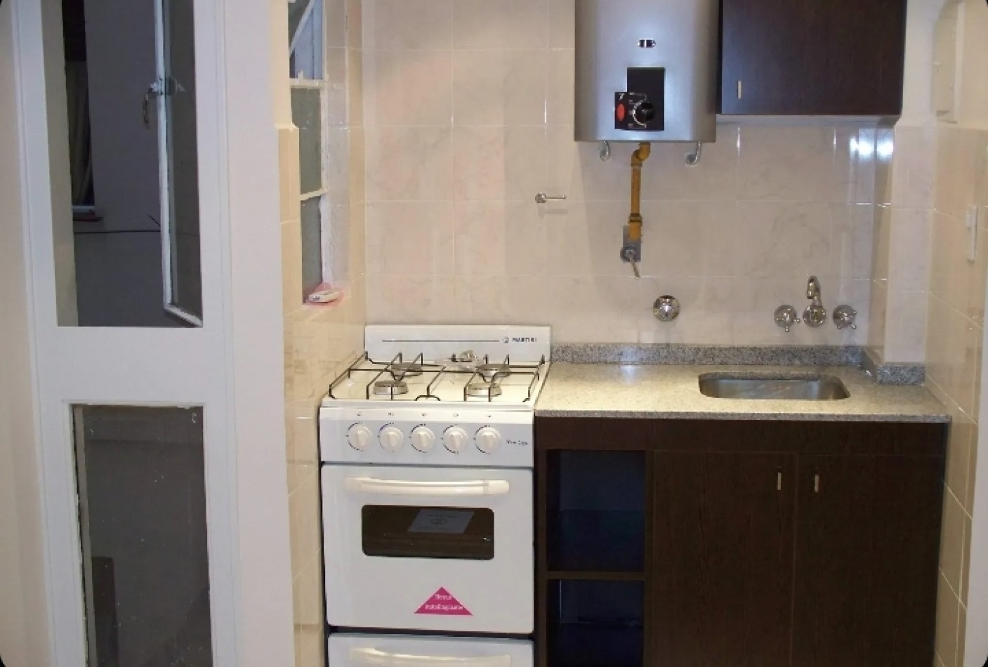 CHARCAS 3800, Venta 2 AMB MTRS AV S.ORTIZ Y AV SANTA FE, SUBTE "D" POLO COMERCIAL, TURISTICO Y GASTRONOMICO