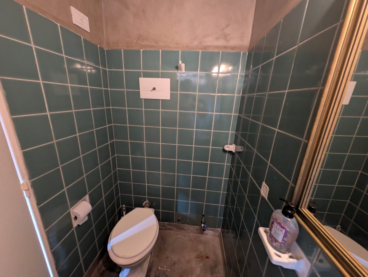 Rodriguez Peña 36, Venta Impec Depto 1 AMB DIVISIBLE Cfte Pulmon de Manzana. IDEAL INVERSION !!!