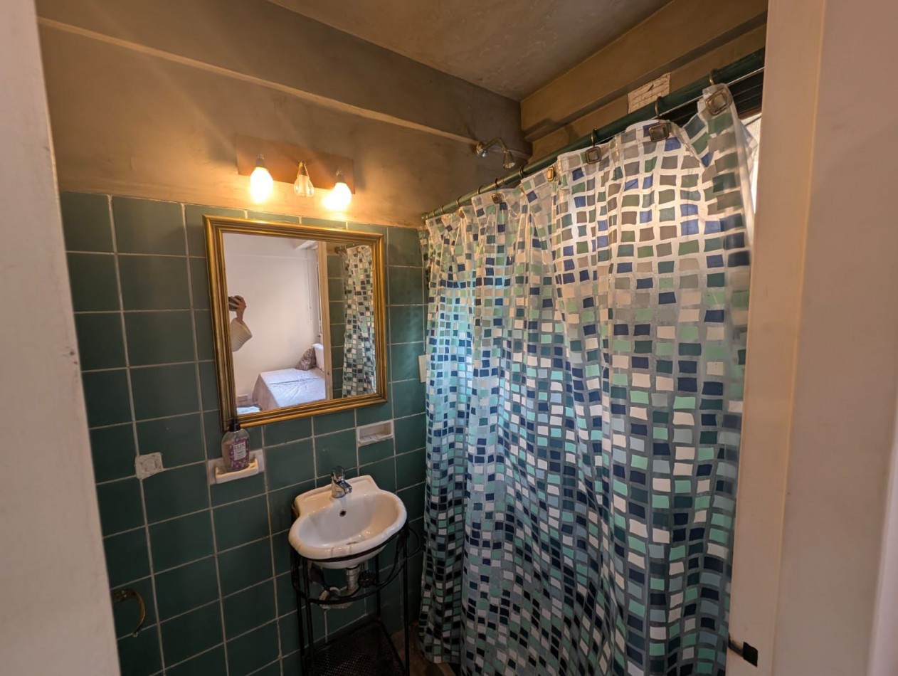 Rodriguez Peña 36, Venta Impec Depto 1 AMB DIVISIBLE Cfte Pulmon de Manzana. IDEAL INVERSION !!!