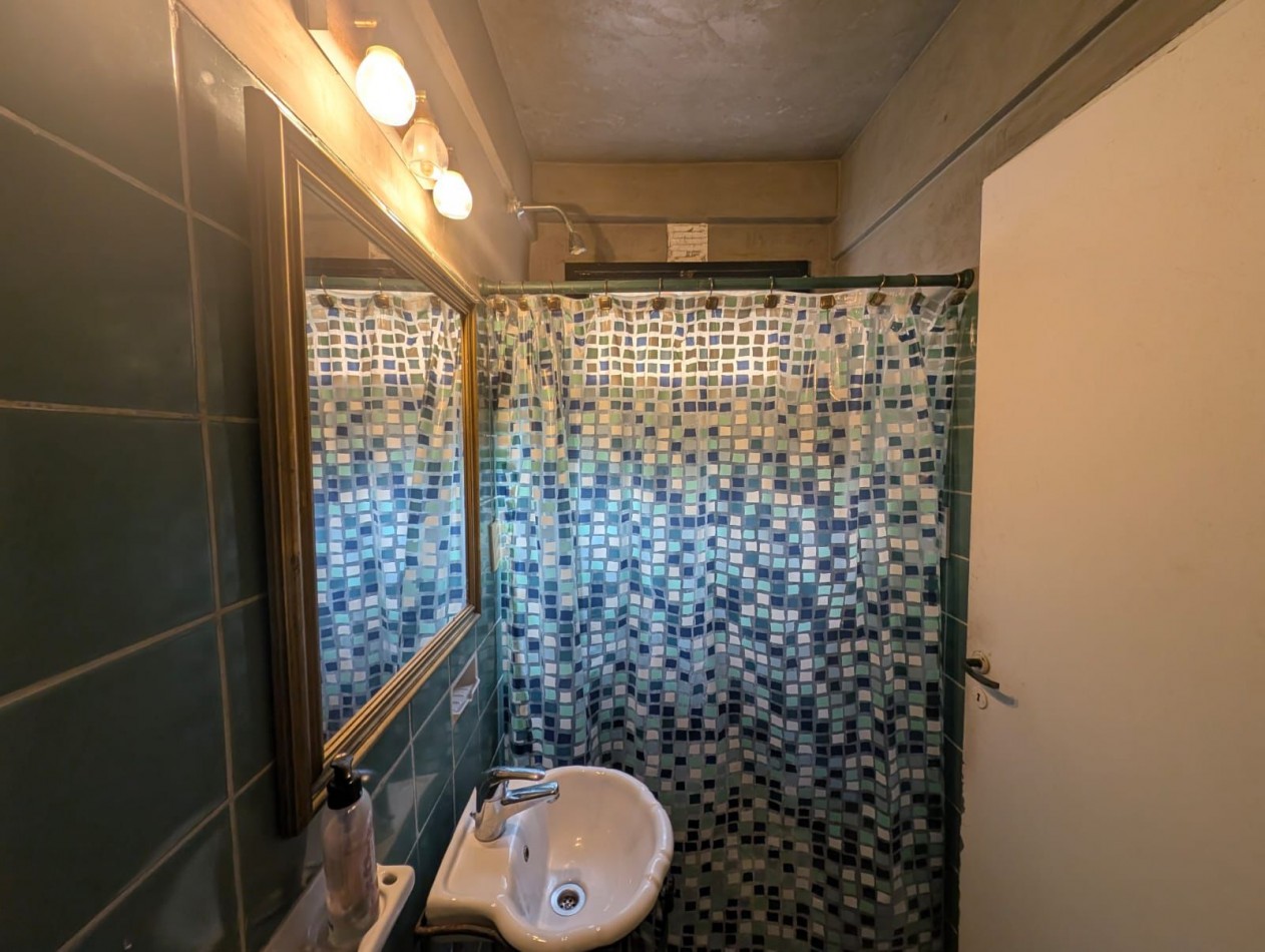 Rodriguez Peña 36, Venta Impec Depto 1 AMB DIVISIBLE Cfte Pulmon de Manzana. IDEAL INVERSION !!!