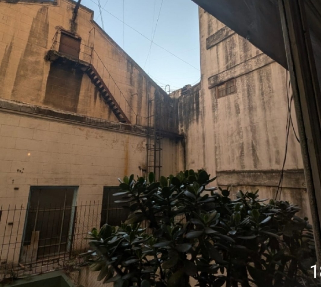 Rodriguez Peña 36, Venta Impec Depto 1 AMB DIVISIBLE Cfte Pulmon de Manzana. IDEAL INVERSION !!!