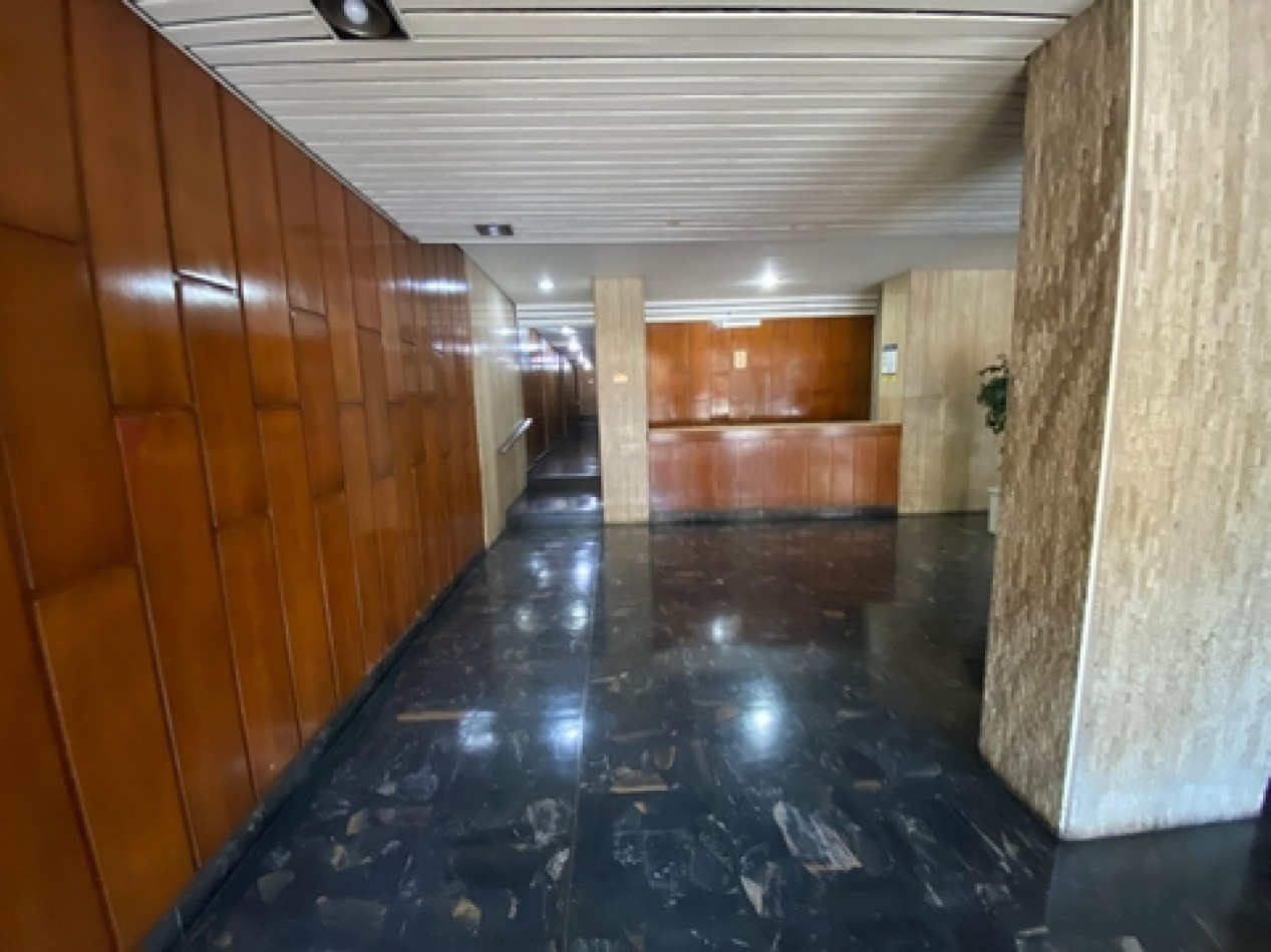 RIVADAVIA 3900, Venta impec depto 2 amb Lat. Super Luminoso Mtrs AV Medrano, Estac SUBTE "A"