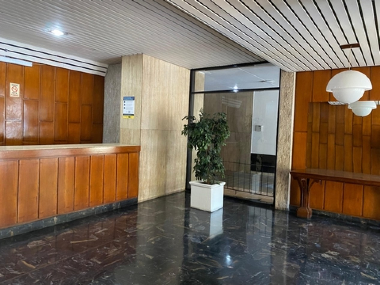 RIVADAVIA 3900, Venta impec depto 2 amb Lat. Super Luminoso Mtrs AV Medrano, Estac SUBTE "A"