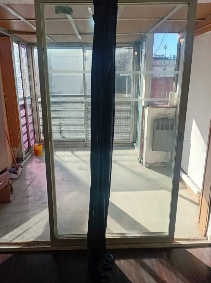 PERON 2600, VENTA 1 AMB FTE BALCON TERRAZA