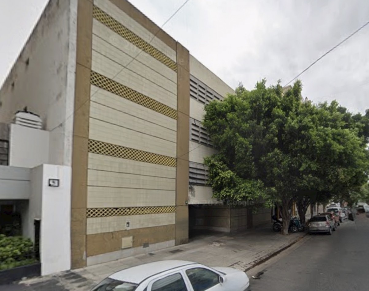 HELGUERA 2850, ALQUILER COCHERA  