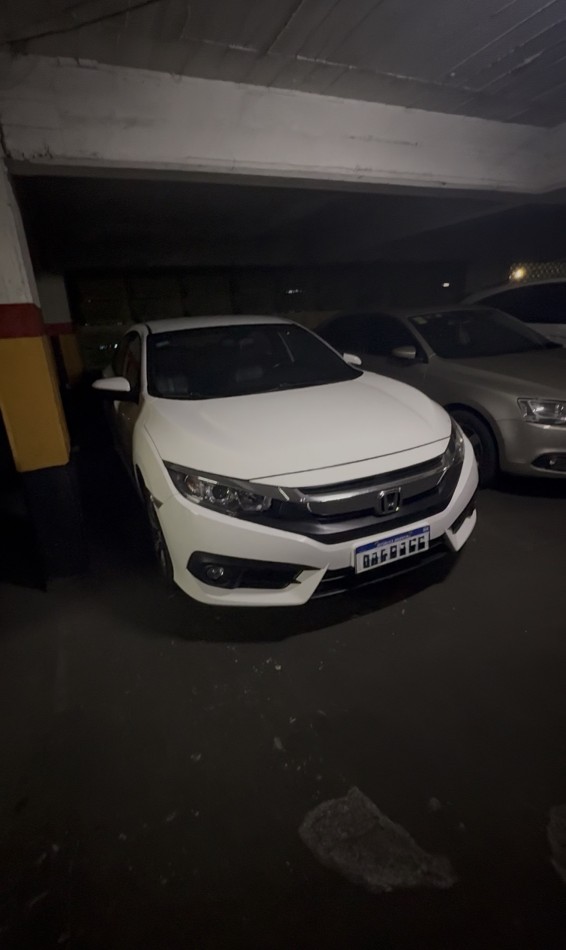 HELGUERA 2850, ALQUILER COCHERA  