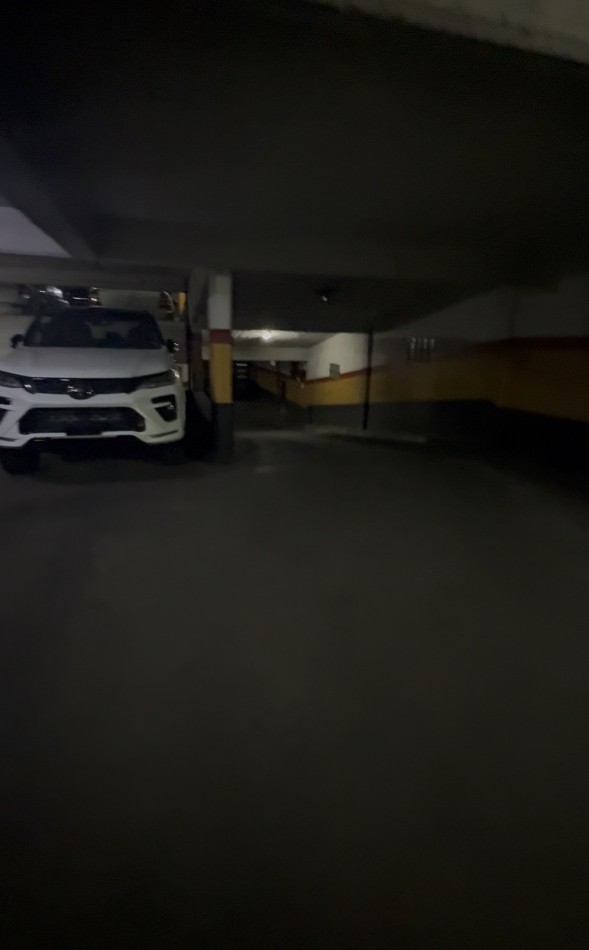 HELGUERA 2850, ALQUILER COCHERA  