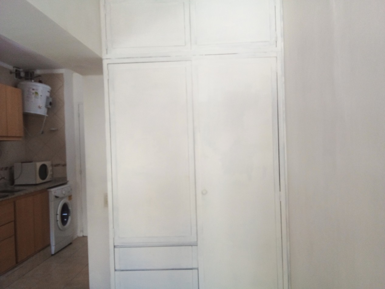 JUNIN 700, VENTA MONOAMBIENTE APTO PROF 2 VENTANAS AL FRENTE