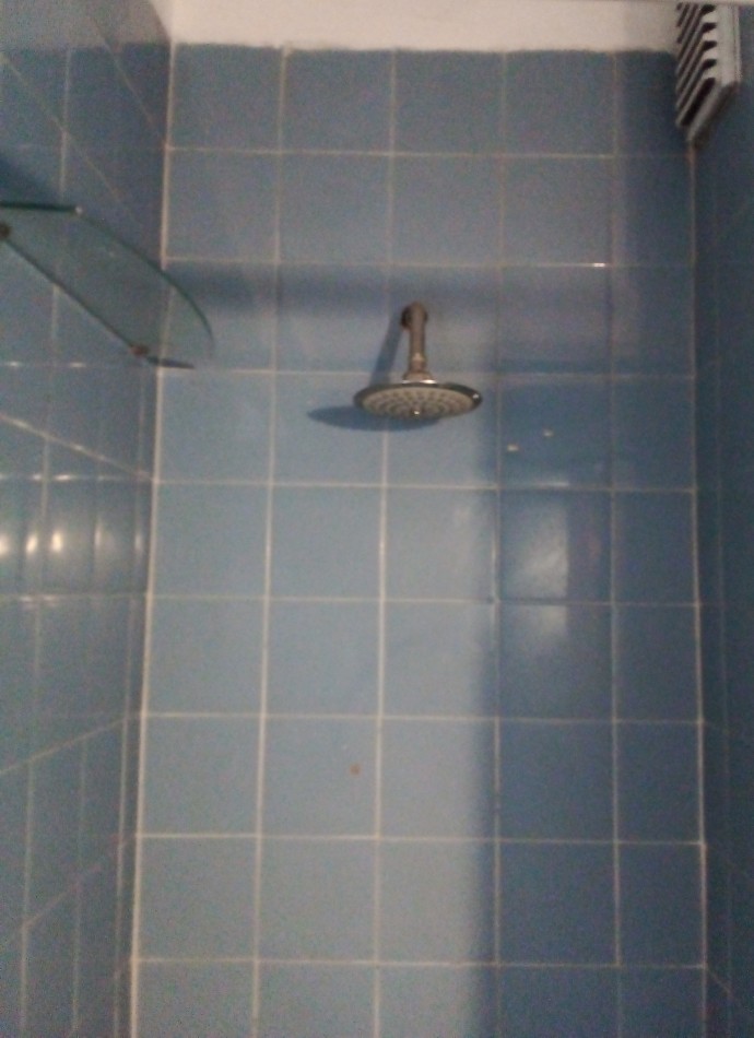 JUNIN 700, VENTA MONOAMBIENTE APTO PROF 2 VENTANAS AL FRENTE