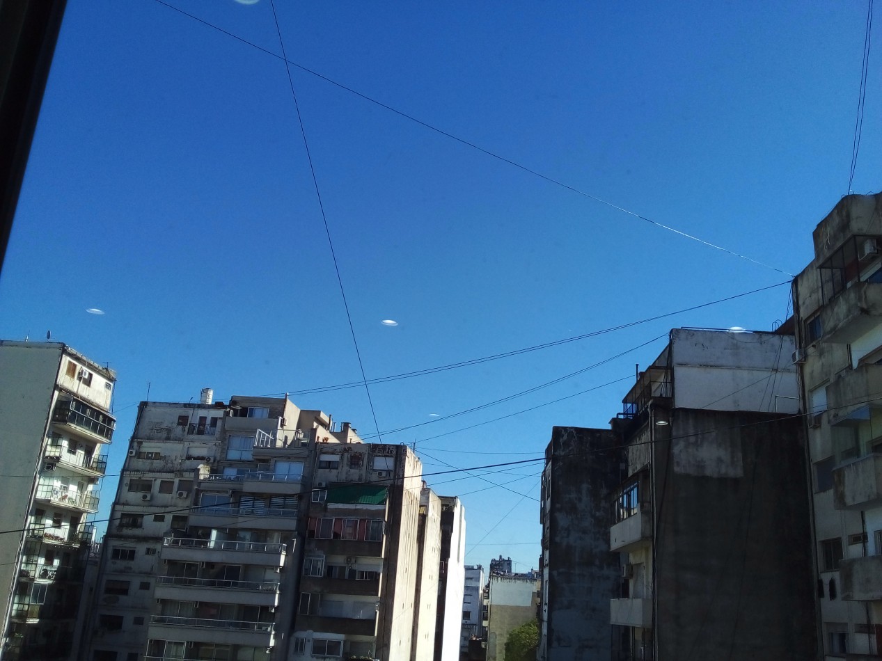 JUNIN 600, VENTA 1 AMB RECICLADO A NUEVO (Como a ESTRENAR)