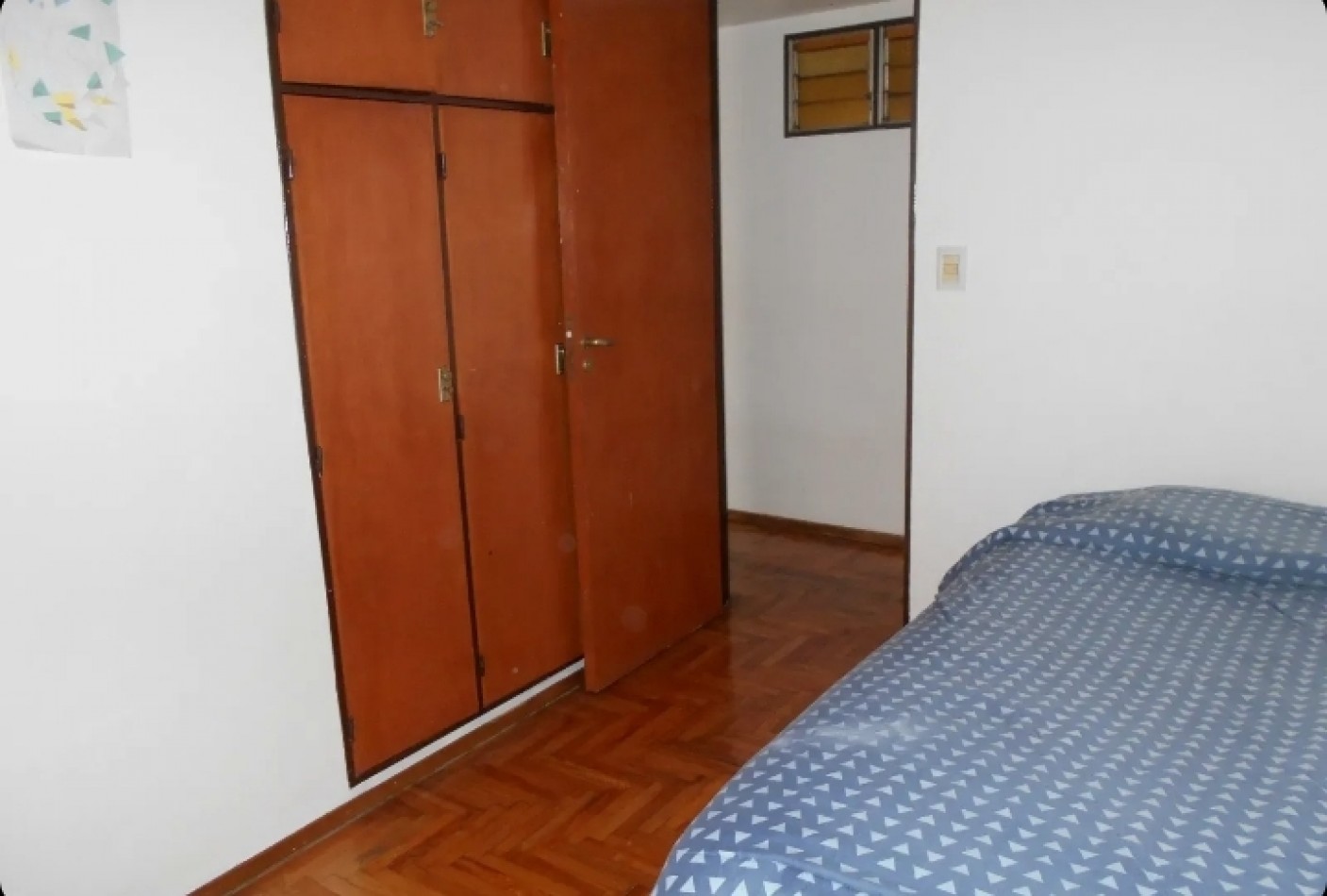 Scalabrini Ortiz 2200, Venta 3 AMB BALCON Mtrs Av Santa Fe SUBTE Jardin Botanico