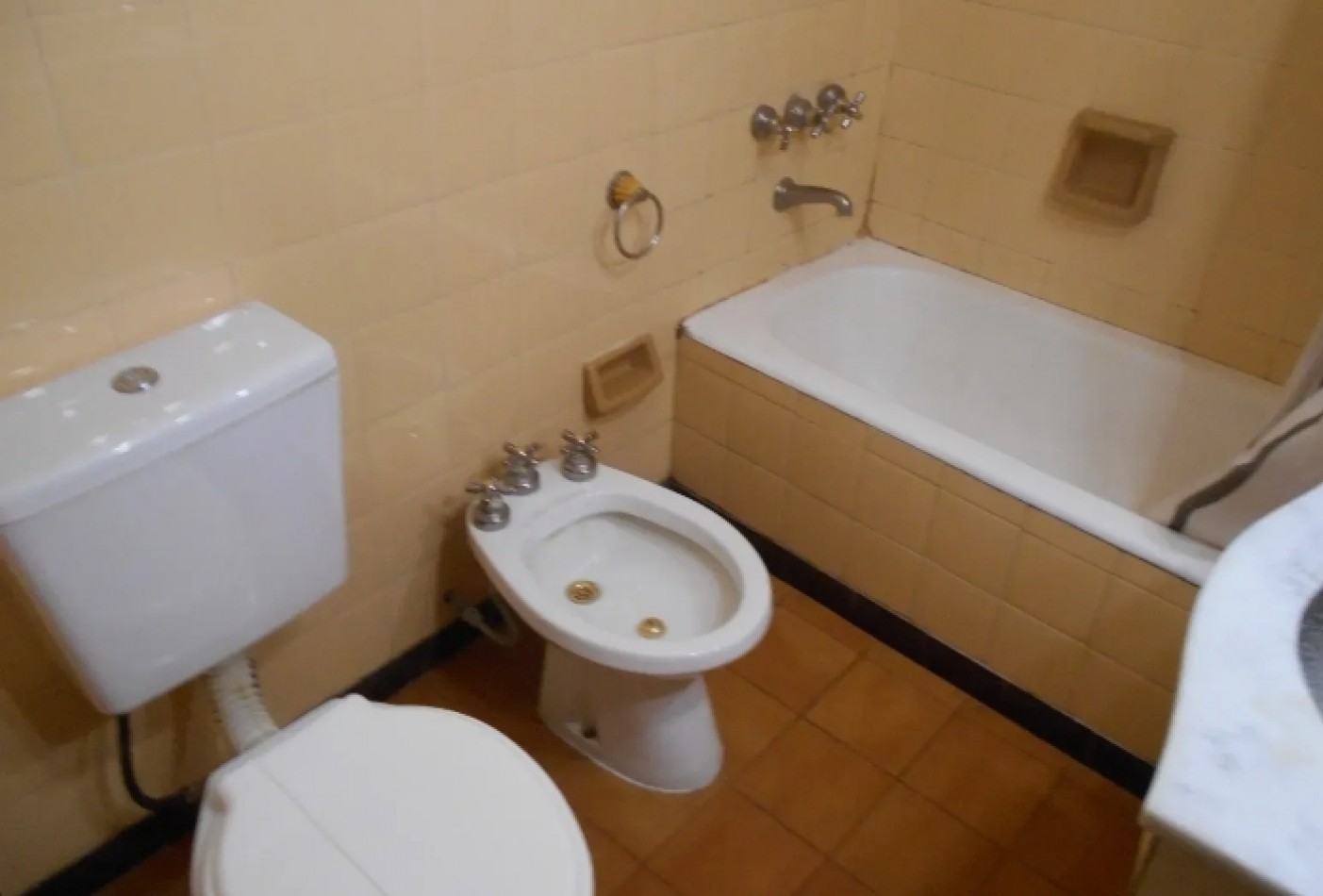 Scalabrini Ortiz 2200, Venta 3 AMB BALCON Mtrs Av Santa Fe SUBTE Jardin Botanico