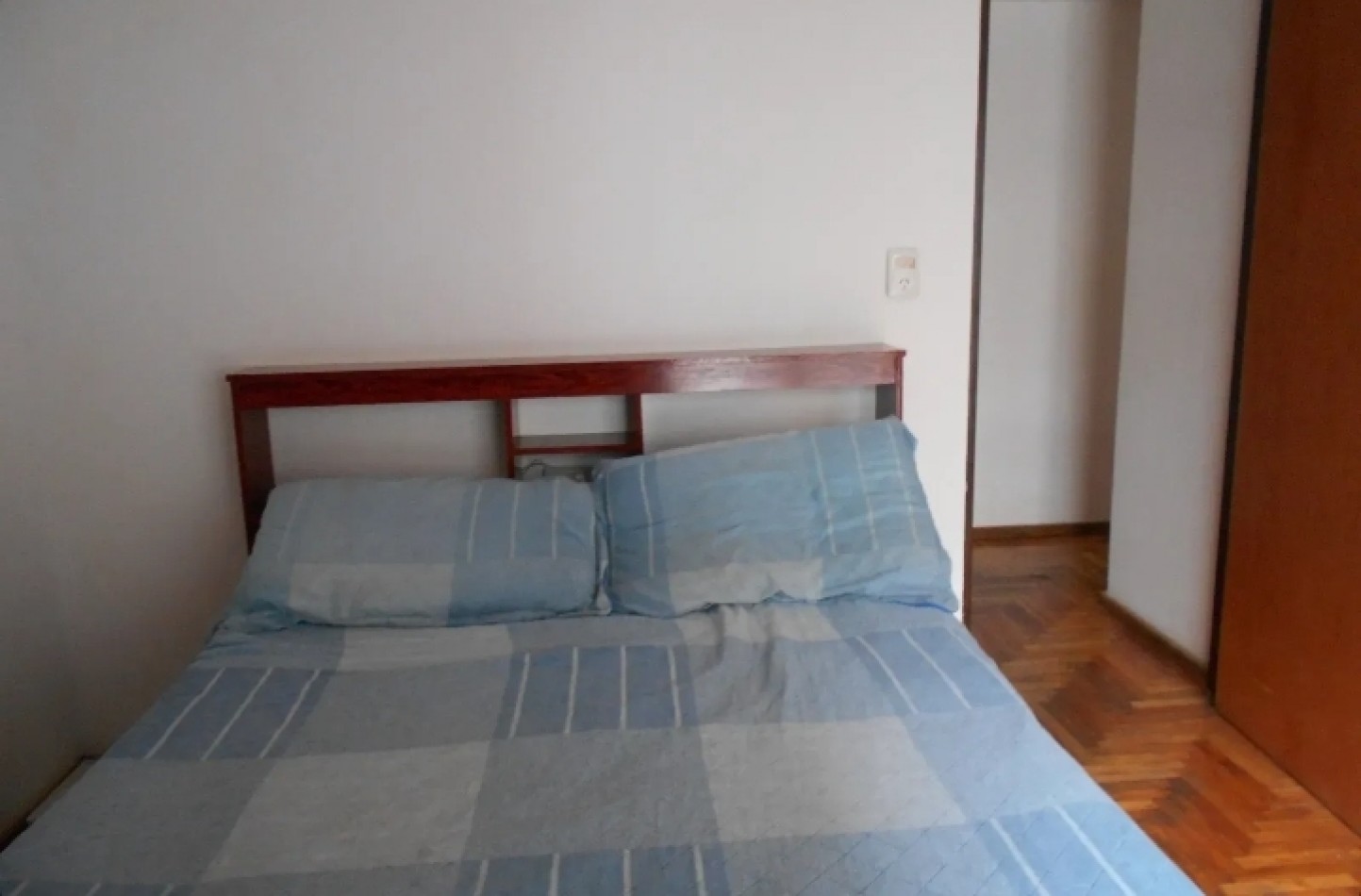 Scalabrini Ortiz 2200, Venta 3 AMB BALCON Mtrs Av Santa Fe SUBTE Jardin Botanico