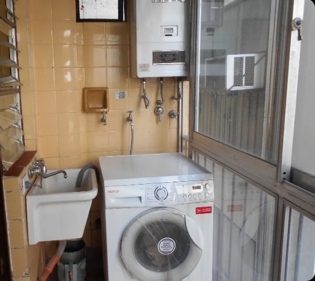 Scalabrini Ortiz 2200, Venta 3 AMB BALCON Mtrs Av Santa Fe SUBTE Jardin Botanico