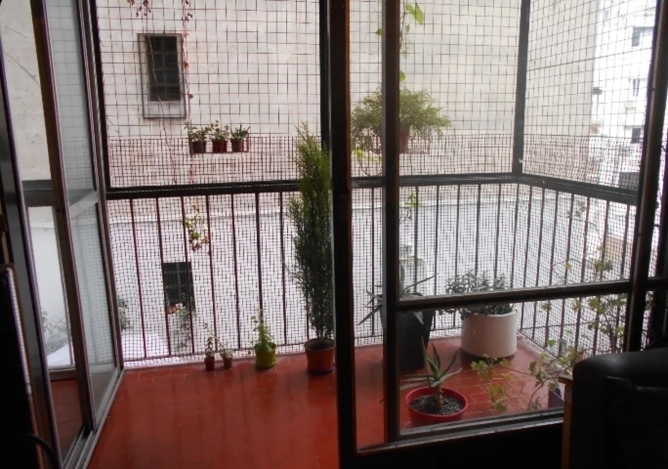 Scalabrini Ortiz 2200, Venta 3 AMB BALCON Mtrs Av Santa Fe SUBTE Jardin Botanico