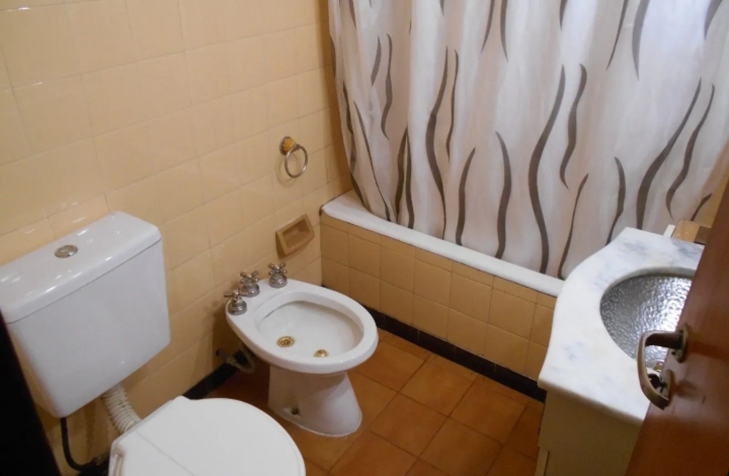 Scalabrini Ortiz 2200, Venta 3 AMB BALCON Mtrs Av Santa Fe SUBTE Jardin Botanico