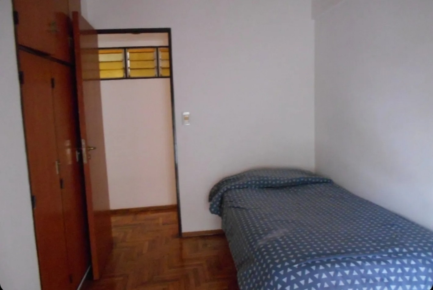 Scalabrini Ortiz 2200, Venta 3 AMB BALCON Mtrs Av Santa Fe SUBTE Jardin Botanico