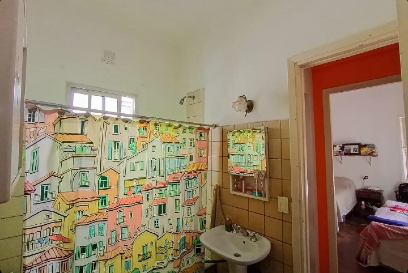 COLOMBRES 100, VENTA GRAN DEPTO 2 AMB 50 M2