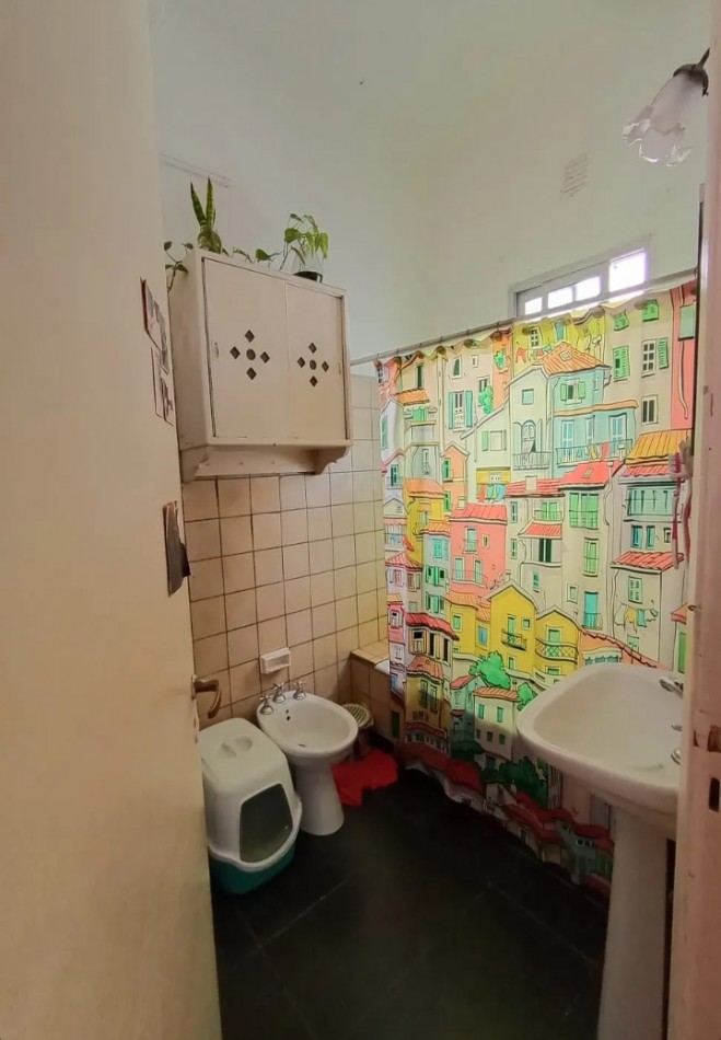 COLOMBRES 100, VENTA GRAN DEPTO 2 AMB 50 M2