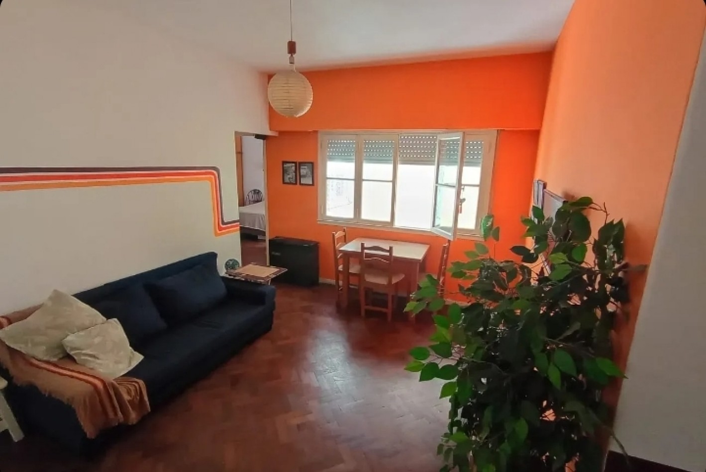 COLOMBRES 100, VENTA GRAN DEPTO 2 AMB 50 M2