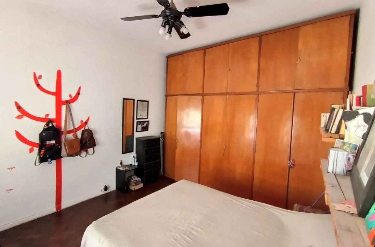 COLOMBRES 100, VENTA GRAN DEPTO 2 AMB 50 M2