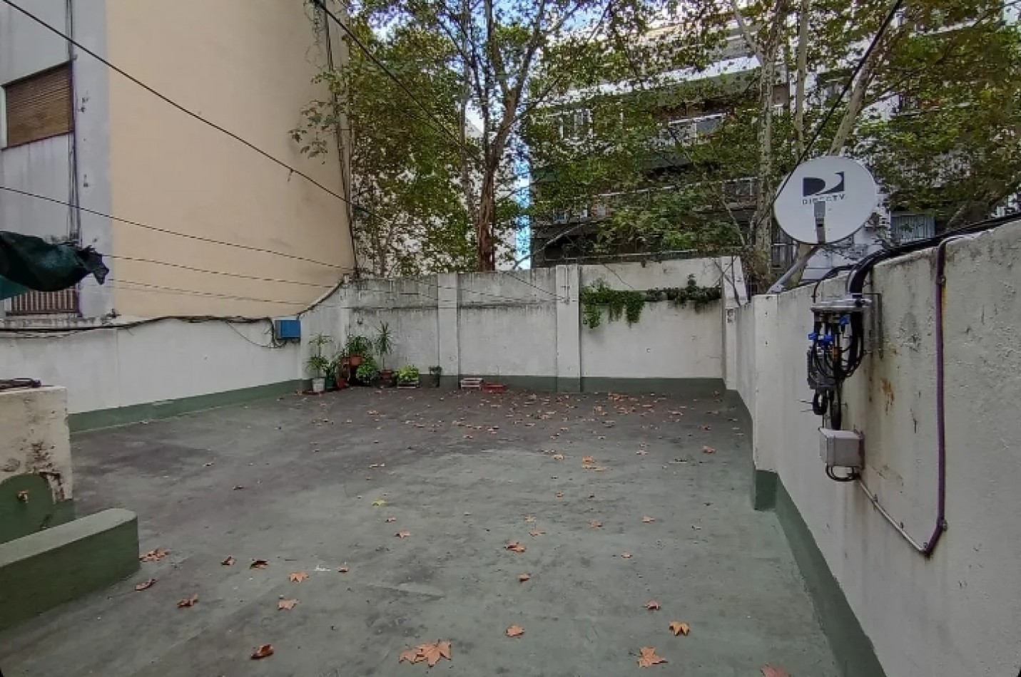 COLOMBRES 100, VENTA GRAN DEPTO 2 AMB 50 M2