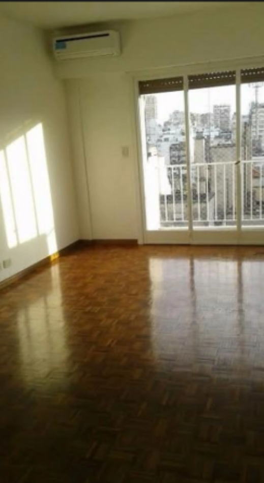 AV. CORDOBA 1500, ALQUILER DEPARTAMENTO DE DOS AMBIENTES