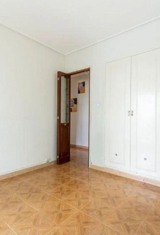 ROSARIO 100, VENTA 3 AMB BALCON Mtrs PARQUE RIVADAVIA