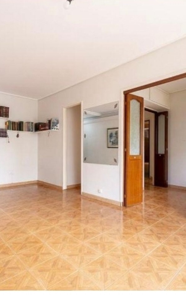 ROSARIO 100, VENTA 3 AMB BALCON Mtrs PARQUE RIVADAVIA