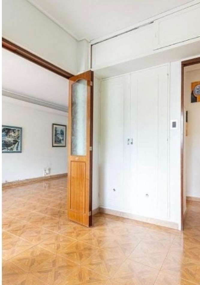ROSARIO 100, VENTA 3 AMB BALCON Mtrs PARQUE RIVADAVIA