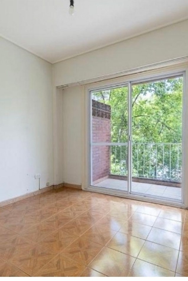 ROSARIO 100, VENTA 3 AMB BALCON Mtrs PARQUE RIVADAVIA