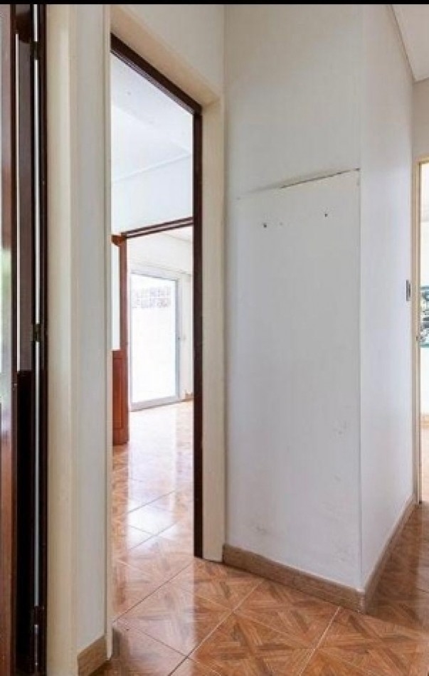 ROSARIO 100, VENTA 3 AMB BALCON Mtrs PARQUE RIVADAVIA