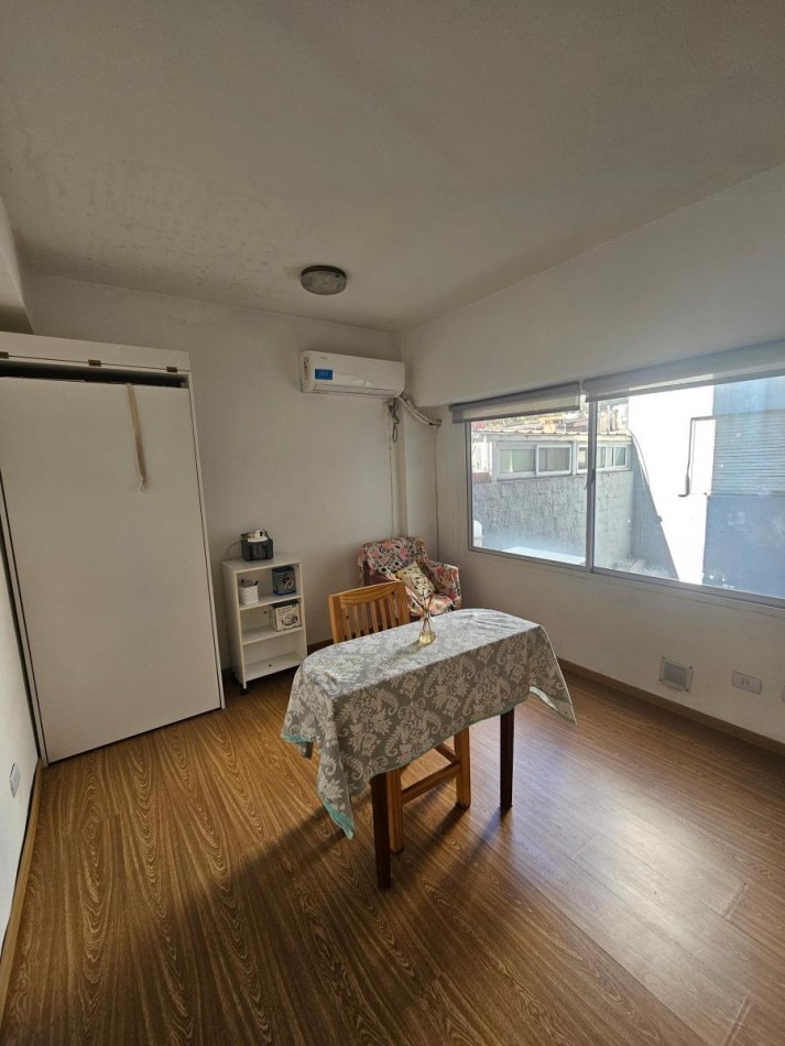 QUITO 3700, Venta Impecable Depto 1 AMB 20 M2 Como Nuevo !!!