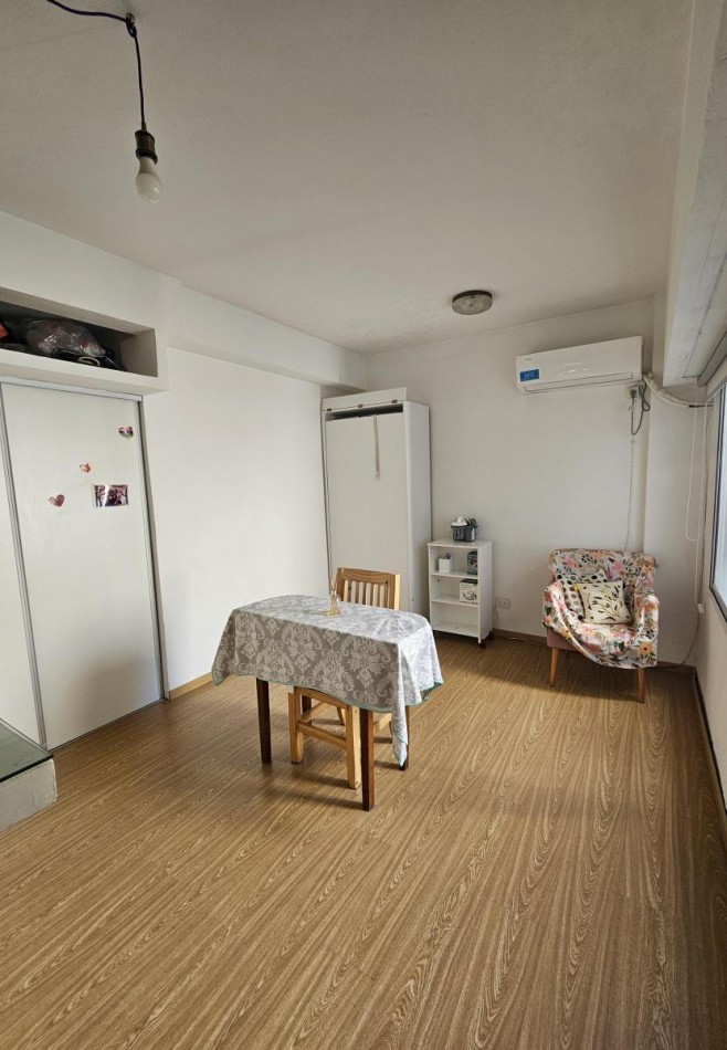 QUITO 3700, Venta Impecable Depto 1 AMB 20 M2 Como Nuevo !!!
