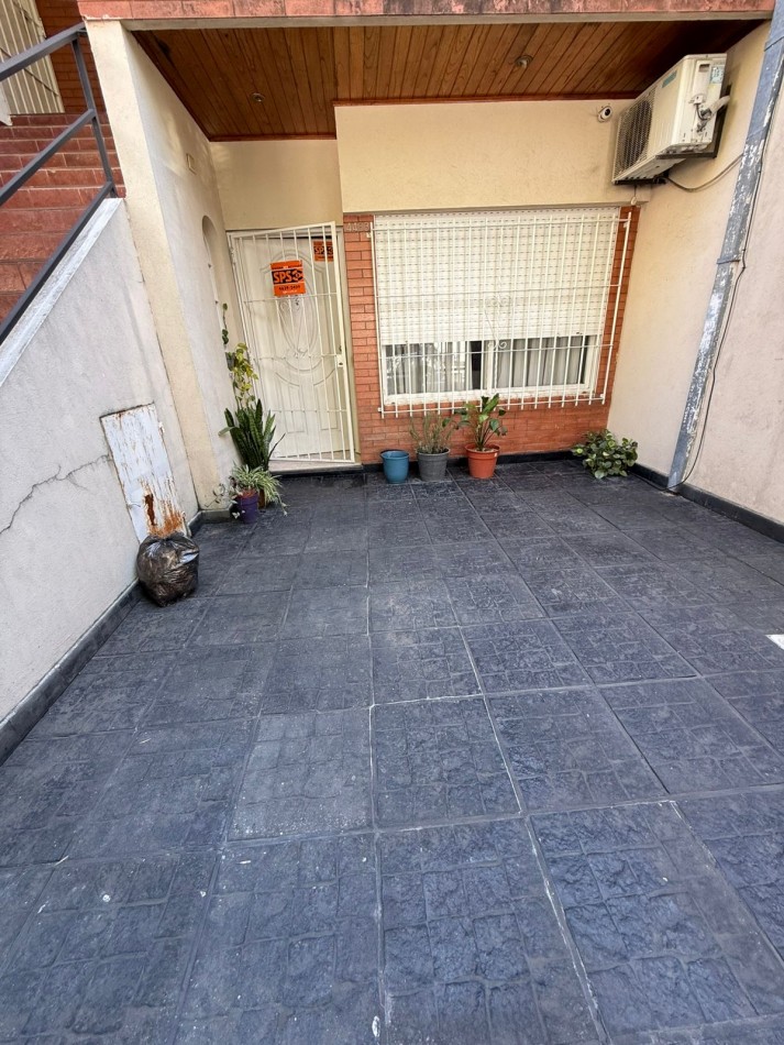 MELINCUE 4400, VENTA PH DE DOS AMBIENTES EN VILLA DEVOTO