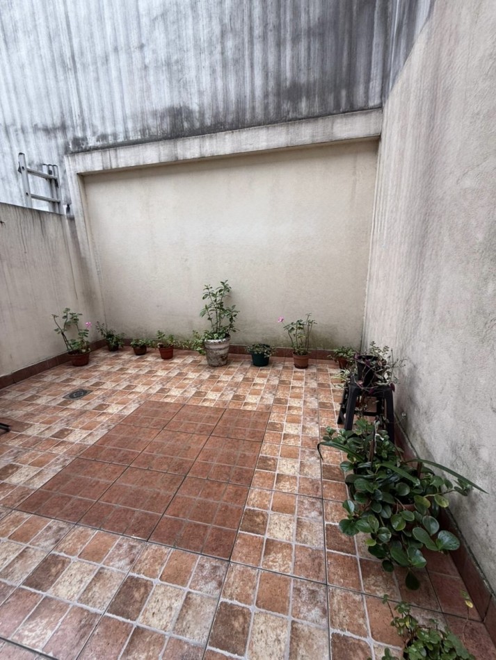 MELINCUE 4400, VENTA PH DE DOS AMBIENTES EN VILLA DEVOTO