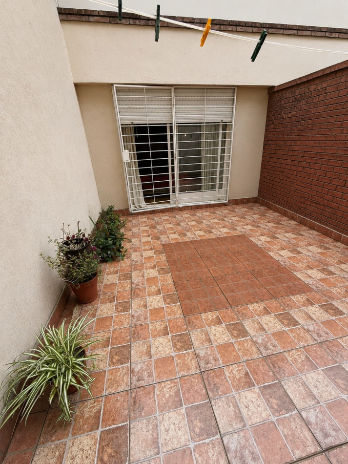MELINCUE 4400, VENTA PH DE DOS AMBIENTES EN VILLA DEVOTO