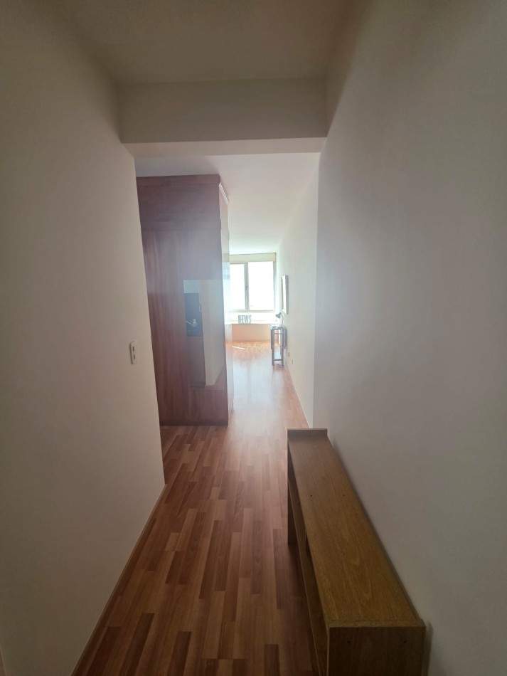 PARAGUAY 4271, ALQUILER DEPARTAMENTO EN PISO ALTO