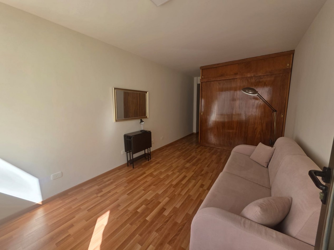 PARAGUAY 4271, ALQUILER DEPARTAMENTO EN PISO ALTO