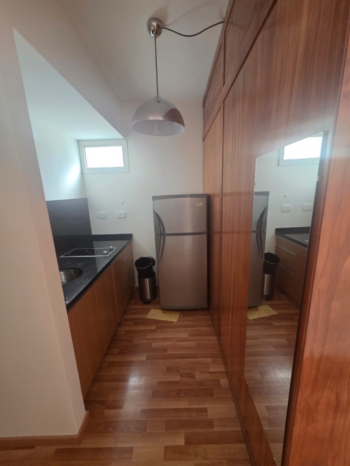 PARAGUAY 4271, ALQUILER DEPARTAMENTO EN PISO ALTO