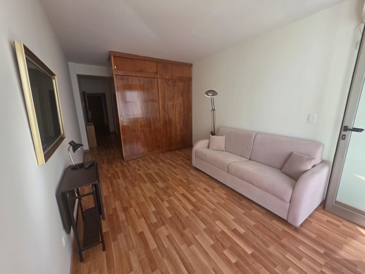 PARAGUAY 4271, ALQUILER DEPARTAMENTO EN PISO ALTO