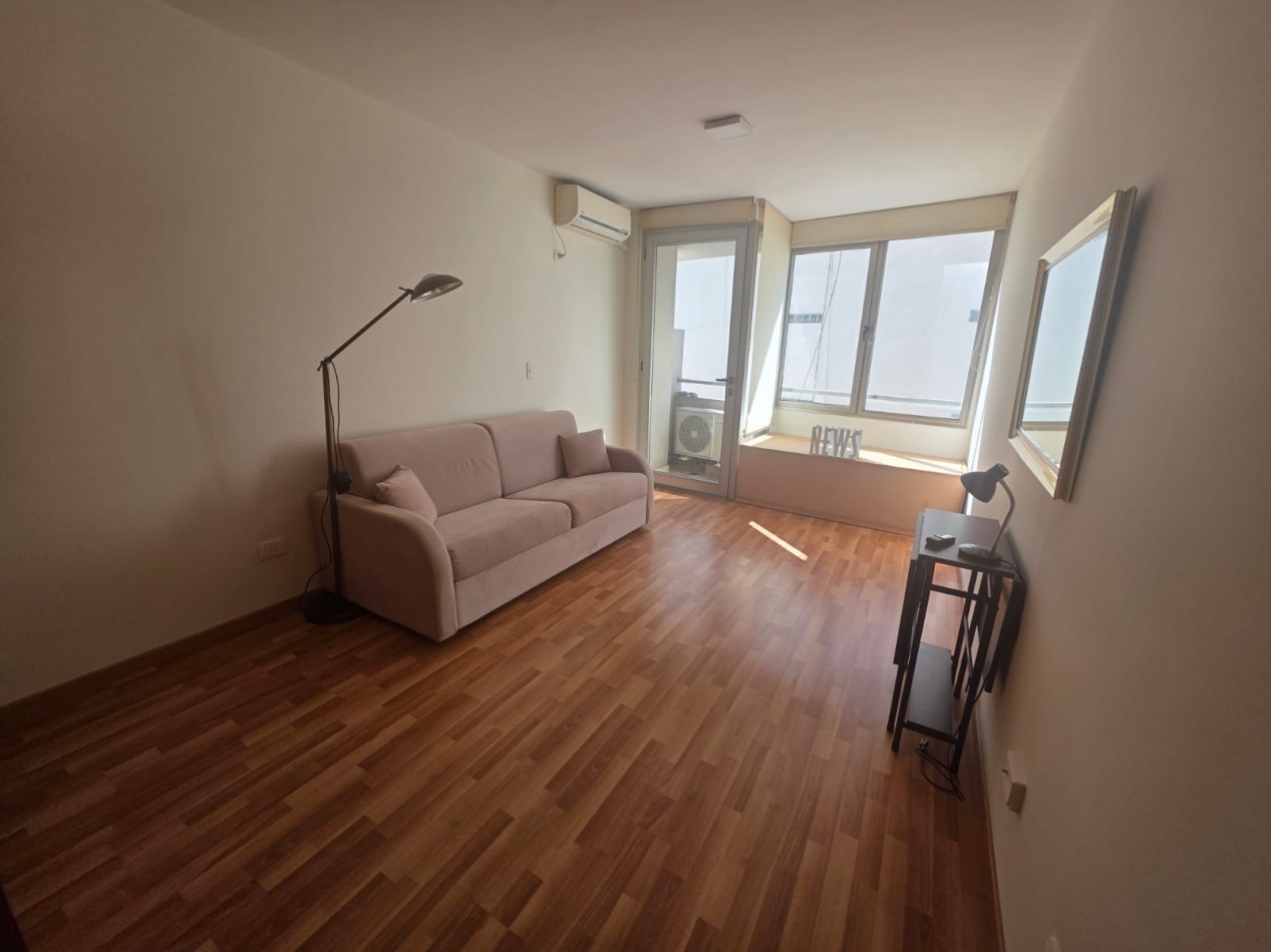 PARAGUAY 4271, ALQUILER DEPARTAMENTO EN PISO ALTO