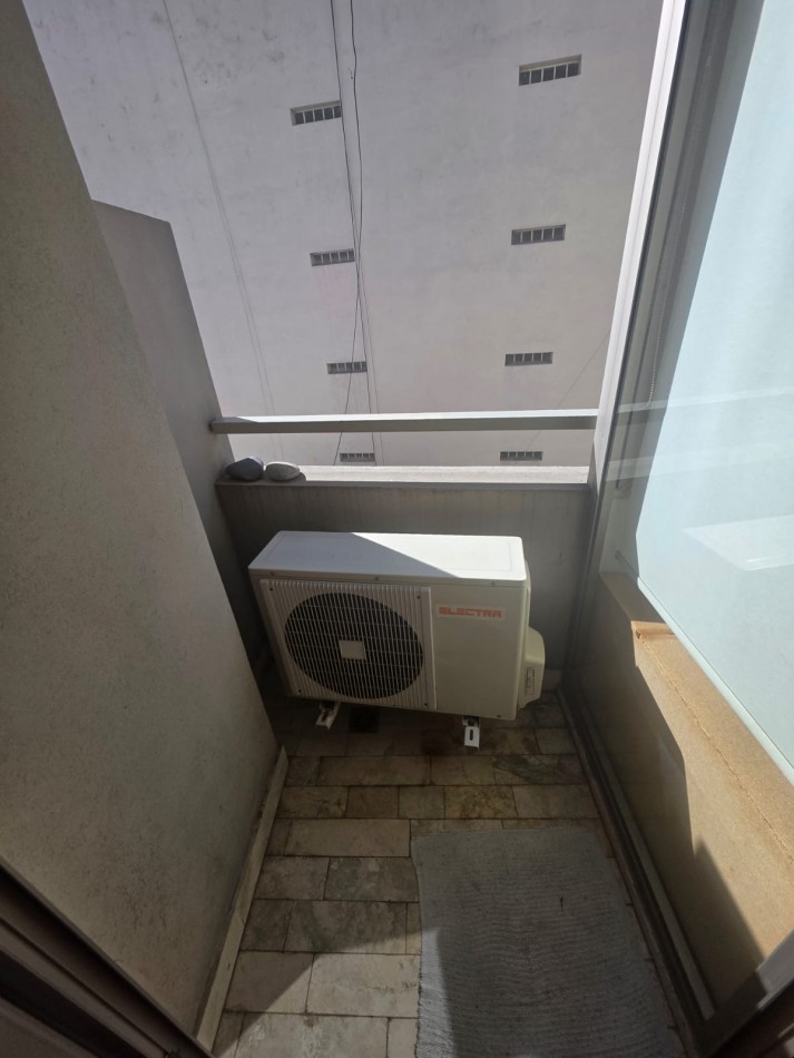 PARAGUAY 4271, ALQUILER DEPARTAMENTO EN PISO ALTO