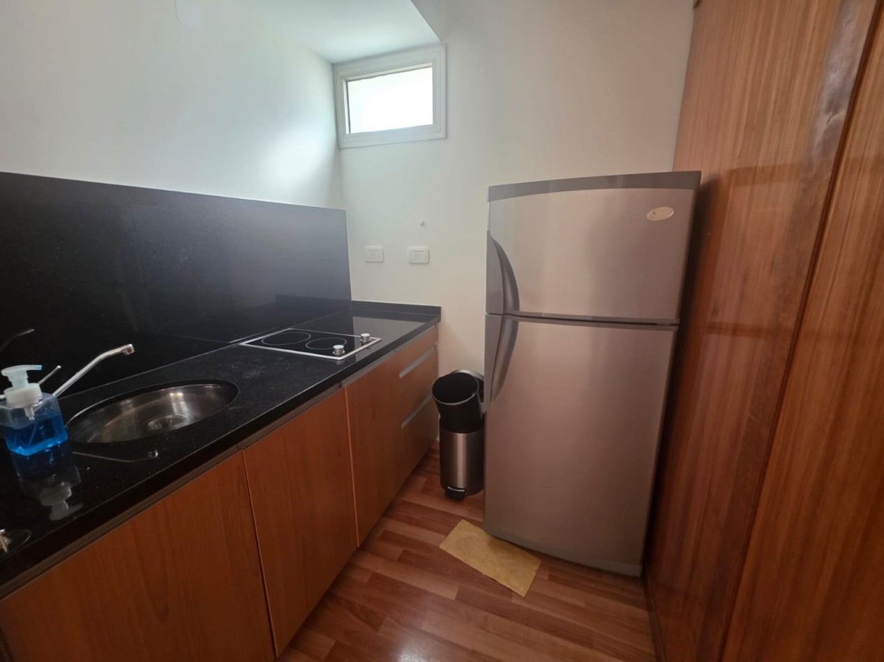PARAGUAY 4271, ALQUILER DEPARTAMENTO EN PISO ALTO