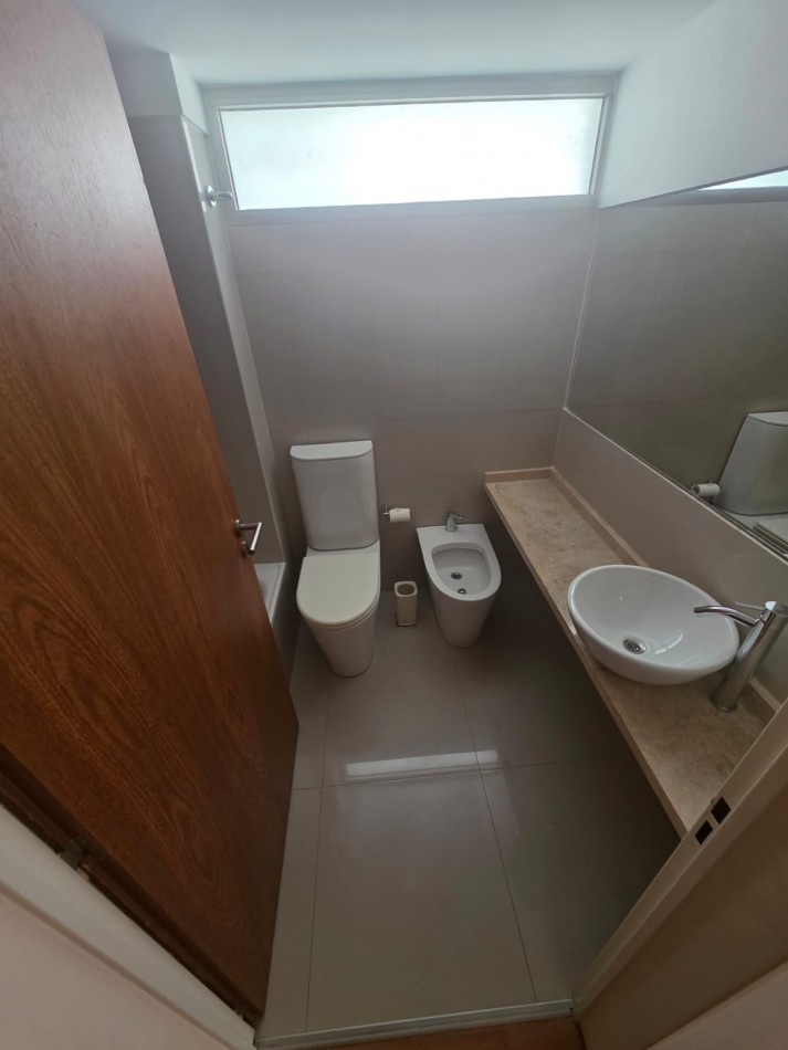 PARAGUAY 4271, ALQUILER DEPARTAMENTO EN PISO ALTO