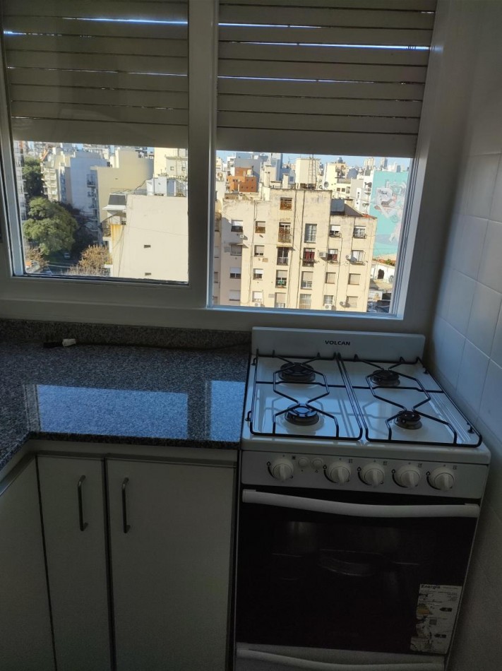 GUATEMALA 4400, Venta 1 AMB Apto Prof-Vivienda
